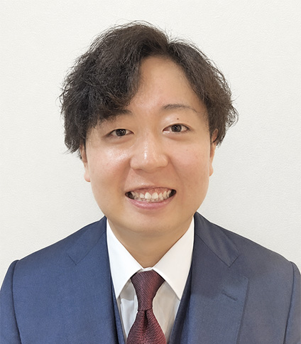 森川　湧斗